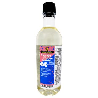 Zero Candy Cubes softdrink concentrate 500ML