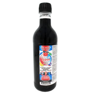 Zero Sockerfri SLUSH Cola 500ML