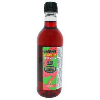 Vattenmelon 500ml koncentrat till 16.5L stilldrink