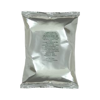 Turbojäst Turbo Pure 48, 1 kg