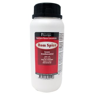 PR Rum Spices essens 280 ml