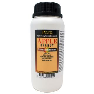 PR Äpple Brandyessens 280ML