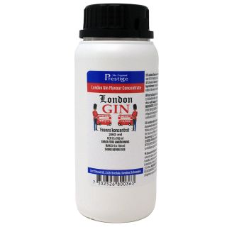 PR Gin London Be 280ML