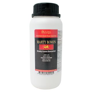 PR Marty Romin Brandy 280ML