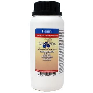 PR Slivovitz essens 280 ml