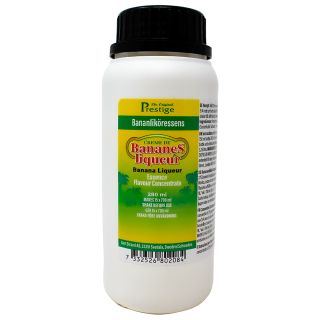 PR Bananlikör essens 280 ml