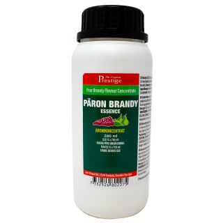 PR Päron & Brandy essens 280 ml