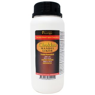PR Choklad med Mandelliköressens 280ML