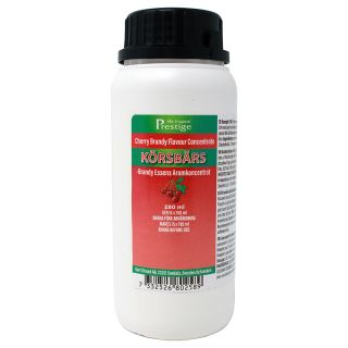 PR Körsbärsbrandy essens 280 ml