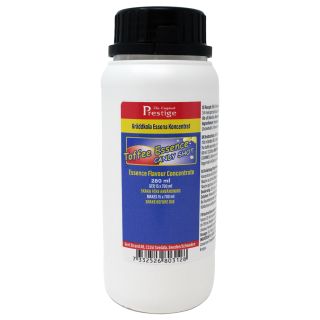 PR Toffee candyshotessens 280ML