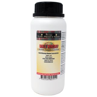 UP Malt Whiskyessens 280ML