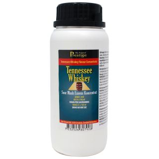 UP Tennesse whiskeyessens 280ML