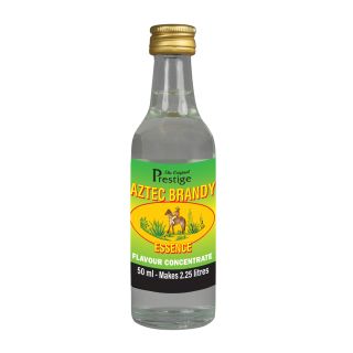AU Aztec Brandyessens 50ML