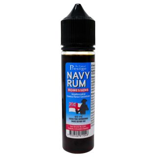 AZ Navy Rum 60ML