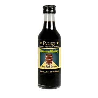 AU Tennesse Whiskyessens 50ML