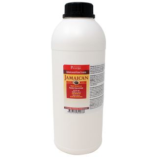 PR Extra Mörk Jamaica Rum essens 1000 ml