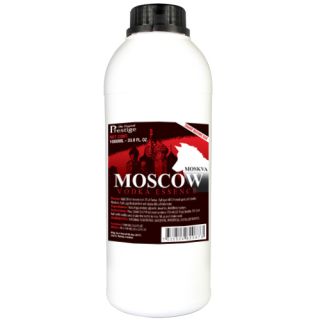 PR Moscow Rysk Vodka essens 1000 ml