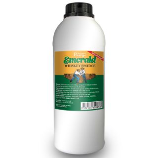 PR Emerald Whiskyessens 1000ML