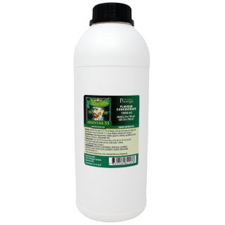 Absint 55 Strong Pro essens 1000 ml mått medföljer