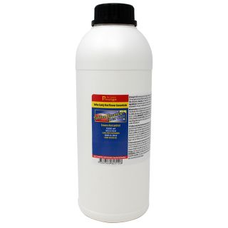 PR Toffee kolaklubbor candyshotessens 1000ML