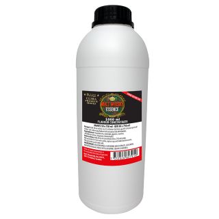 UP Malt Whiskyessens 1000ML