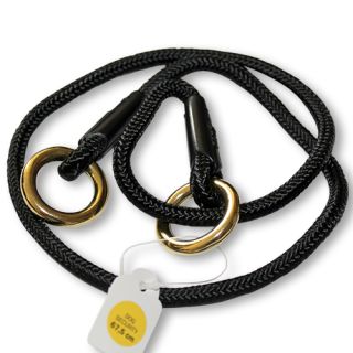 Dressyrlänken med plastfäste 67,5 cm