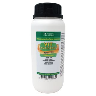 PR Vit Jamaica Romessens 280ML