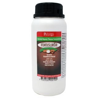 PR Kokos liköressens 280ML
