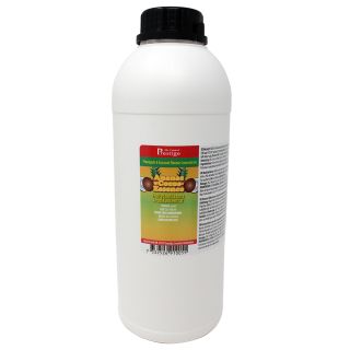 PR Ananas & CocosFruityshotessens 1000ML