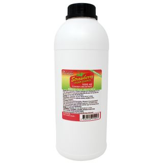 PR Jordgubb gräddliköressens 1000ML