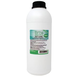 PR Pepparmint snapsessens 1000ML