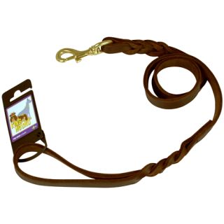 King Hound Brunt Koppel, 100 x 18 mm