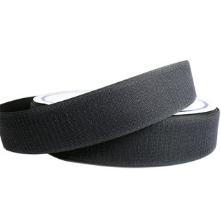 Kardborrband hane 50mm/per meter.