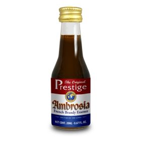 Ambrosia Brandy