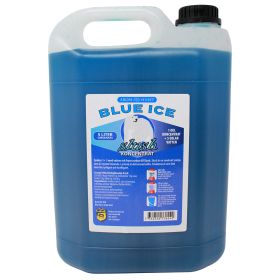 SLUSH Blue ice koncentrat 5L, spädes 1+5