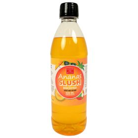 SLUSH Ananas 500ML, spädes 1+5