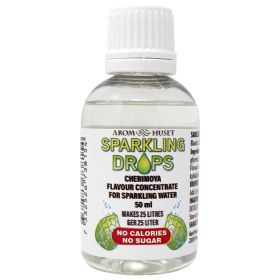 50 ml Bordsvattenarom Cherimoya