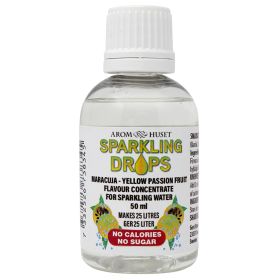 50 ml Bordsvattenarom Maracuja