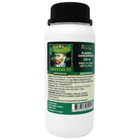 Absint 55 Strong Pro essens 280 ml