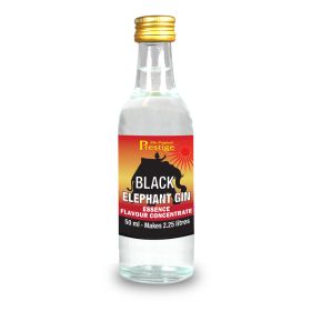 AU Black Elephant Ginessens 50ML