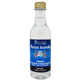 AU Anisbrännvin essens 50ML