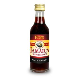 AU Extra Dark Jamaica Romessens 50ML
