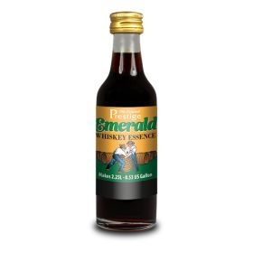 AU Emerald Whiskeyessens 50ML